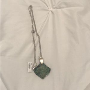 Kendra Scott adjustable Aislinn necklace